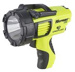 Streamlight 44910 Waypoint 1000-Lumens Spotlight with 120-Volt AC Charger, Yellow