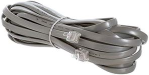Cmple - Telephone Cord 25ft Phone C