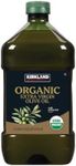 Kirkland Signature Organic Extra Vi