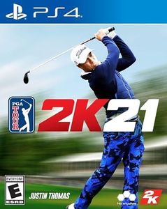 PGA Tour 2