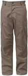 Rothco Bdu Pant Khaki, X-Large