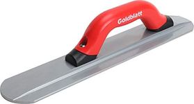 Goldblatt G06434 Pro-Grip Round Magnesium Hand Float