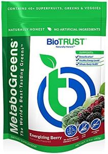 BioTrust M