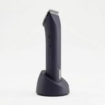 Mine Professional A5 Cordless Dog Clipper | 4300 SPM Motor | 3-Hour Run Time | 10F Blade Included | Wireless Charging Dock | Compatible with Andis Wahl Oster A5 Blades | CE Certified