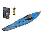 Advanced Elements - AdvancedFrame™ Expedition Elite Kayak - Inflatable Kayak with Pump