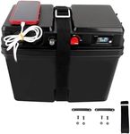 12V Trolling Motor Marine Battery B