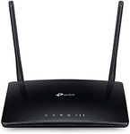 TP-Link 300 Mbps N 4G LTE, Wireless