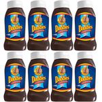 Daddies Favourite Brown Sauce Brown Sauce in Bulk (8x400g)
