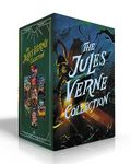 The Jules Verne Collection (Boxed Set): Journey to the Center of the Earth; Around the World in Eighty Days; In Search of the Castaways; Twenty ... the Moon and Around the Moon; Off on a Comet