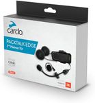 Cardo Packtalk Pro/Edge 2ND Helmet 