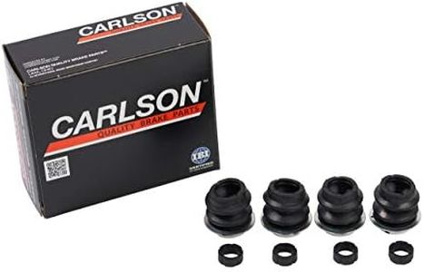 Carlson Quality Brake Parts 16078 Pin Boot Kit