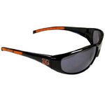 Siskiyou Sports NFL Cincinnati Bengals Sunglasses