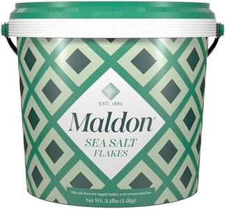 Maldon Sea