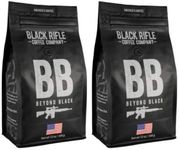 Ground Coffee 2 - 12oz Bags (Beyond Black Ground)