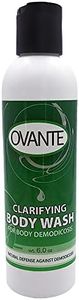 OVANTE Demodex Control Body Wash - 6.0 oz