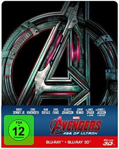 Marvel's T