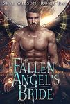 The Fallen Angel's Bride: A Paranormal Fantasy Romance (Married To The Devil Book 5)