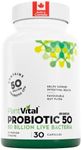 PlantVital Probiotics for Women - M