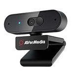 AVerMedia PW310P Webcam - Full 1080