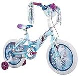 Huffy Frozen 2 Kid Bike, Training W