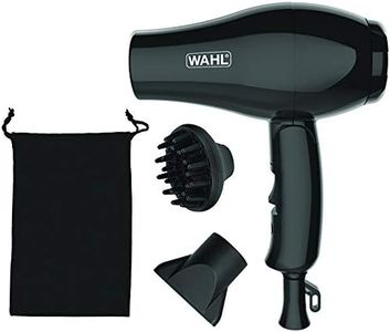 WAHL Sèche-Cheveux de Voyage