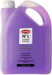 CarPlan No.1 Super Snow Car Shampoo Neutral pH Dirt Lift Thick Foam, 2L