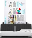 Epson DS-C330 Ultra-compact Desktop USB 30ppm Auto Feed Colour Scanner