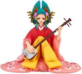 Banpresto One Piece Dxf (The Grandline Lady) - Extra Komurasaki