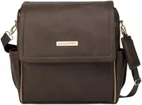 Petunia Pickle Bottom Boxy Backpack