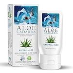 Aloe Cadabra Natural Water Based Pe