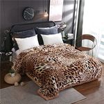 Heavy Korean Mink Blanket Twin Size