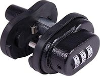 JACK PYKE Combination Trigger Lock