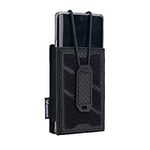 IDOGEAR Tactical Phone Pouch Molle 