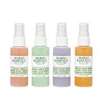 Mario Badescu TRAVEL-FRIENDLY The Mini Mist Collection Size 2 fl oz 59ml each