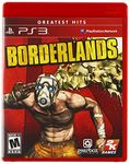 Borderlands - Playstation 3 (Renewed)