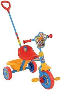 Paw Patrol