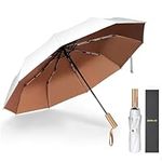 XGVO-IU Umbrella for Rain & Sun, Um