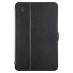 Speck Style Folio Case for 10.1-Inch Samsung Galaxy Tab A - Black/Slate Grey