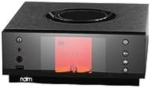 Naim Uniti Atom Music Streaming Player Headphone Edition