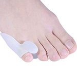 Silicone Bunion Pad For Pinky Toe