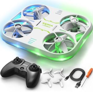 SYMA X880 Kids Drone with LED Lights