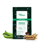 Vegetarian Protein Powders