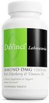 DAVINCI Labs Immuni-DMG Chewable wi