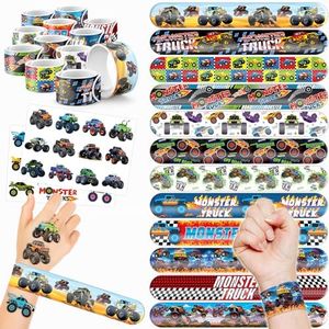 48PCS Mons