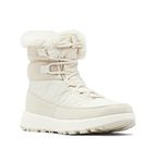 Columbia Womens Brown Slopeside Peak Luxe Boots