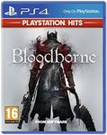 Bloodborne (PS4) - PlayStation Hits