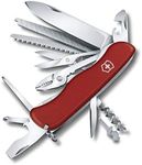 VICTORINOX Swiss Pocket Knife Work 