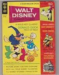Walt Disney Comic Digest No. 16