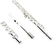 Trevor James Privilege Flute, Offse