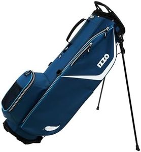 Izzo Golf